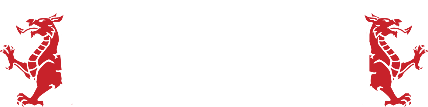 Welcome to Wrexham Logo