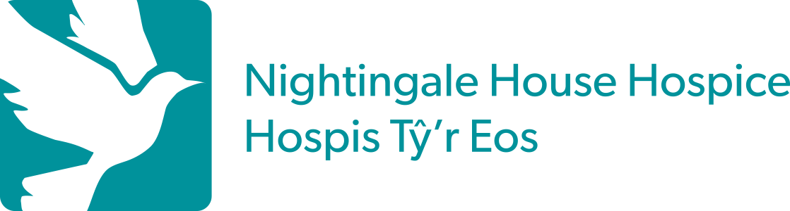 Nightingale House Hospice Wrexham Logo